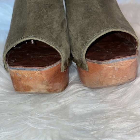 Jeffery Campbell Wedges - Picture 5 of 9